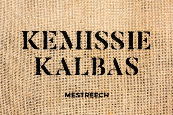 KemissieKalbas - Afbeelding 4