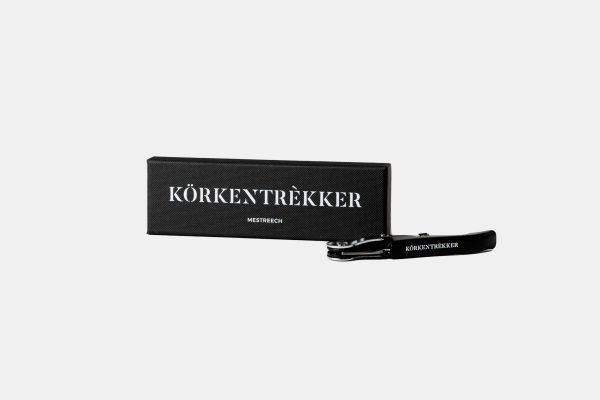 Körkentrèkker - Afbeelding 3
