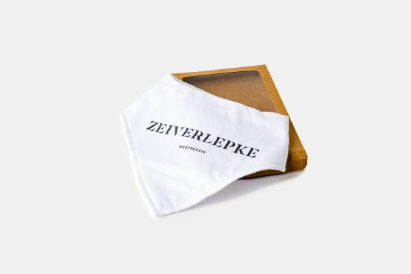 Zeiverlepke - Afbeelding 2