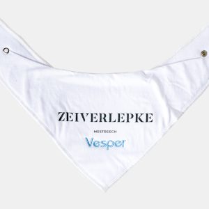 Zeiverlepke gepersonaliseerd