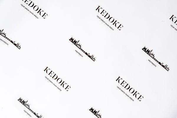 Kedoke (online niet leverbaar) - Afbeelding 4