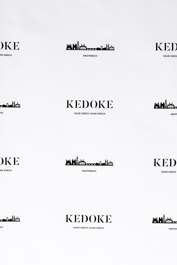 Kedoke (online niet leverbaar) - Afbeelding 3