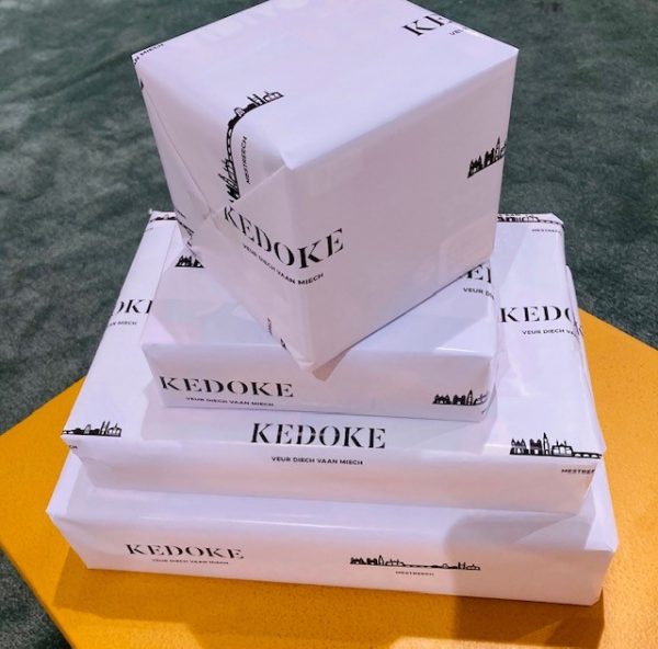 Kedoke (online niet leverbaar) - Afbeelding 5